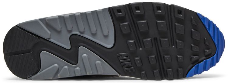 Nike Air Max 90 SE Alter And Reveal Pack   Grey Fog