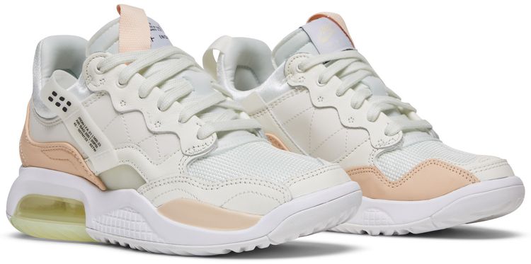 Air Jordan Wmns Jordan MA2 Sail Lime Ice