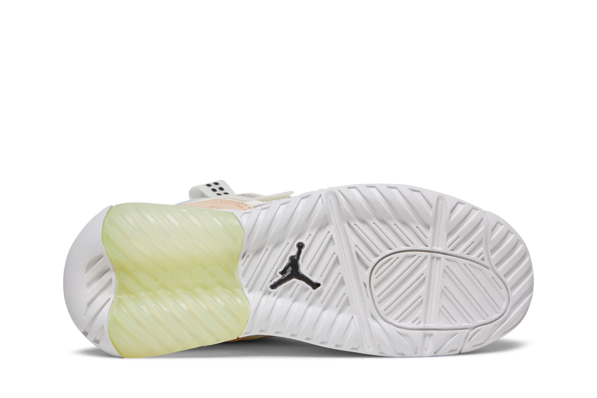 【希少】Jordan MA2 'Sail Lime Ice' Buy Wmns Jordan MA2 'Sail Lime Ice' - CW5992 181 | GOAT