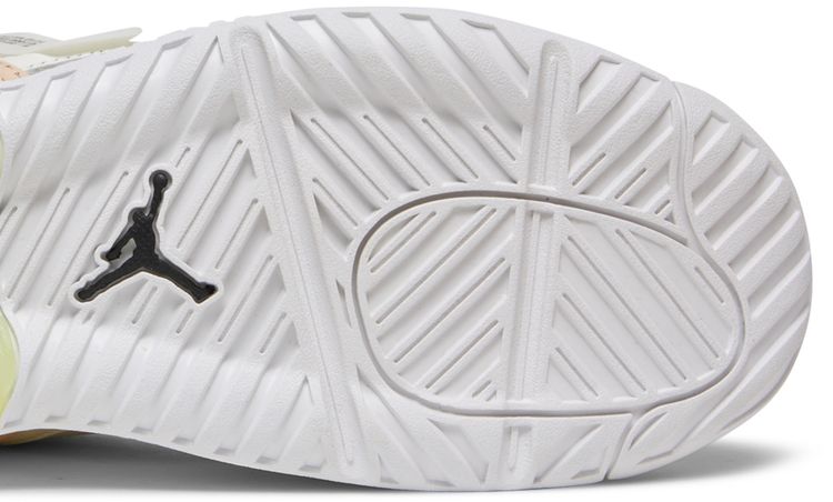 Air Jordan Wmns Jordan MA2 Sail Lime Ice