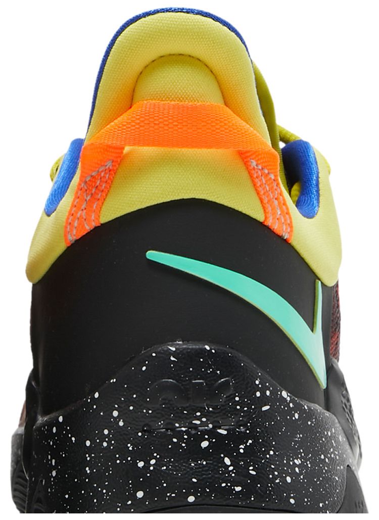 Nike PG 5 EP Mismatched Multi