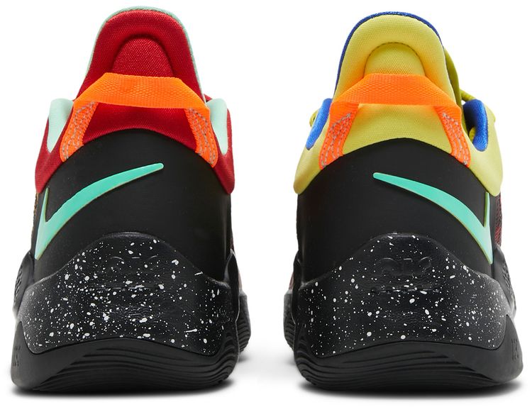 Nike PG 5 EP Mismatched Multi
