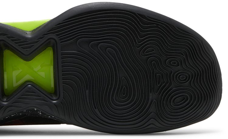 Nike PG 5 EP Mismatched Multi