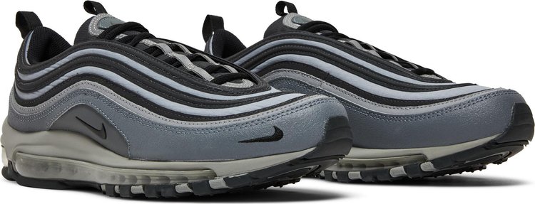 Air Max 97 Stadium Grey Anthracite