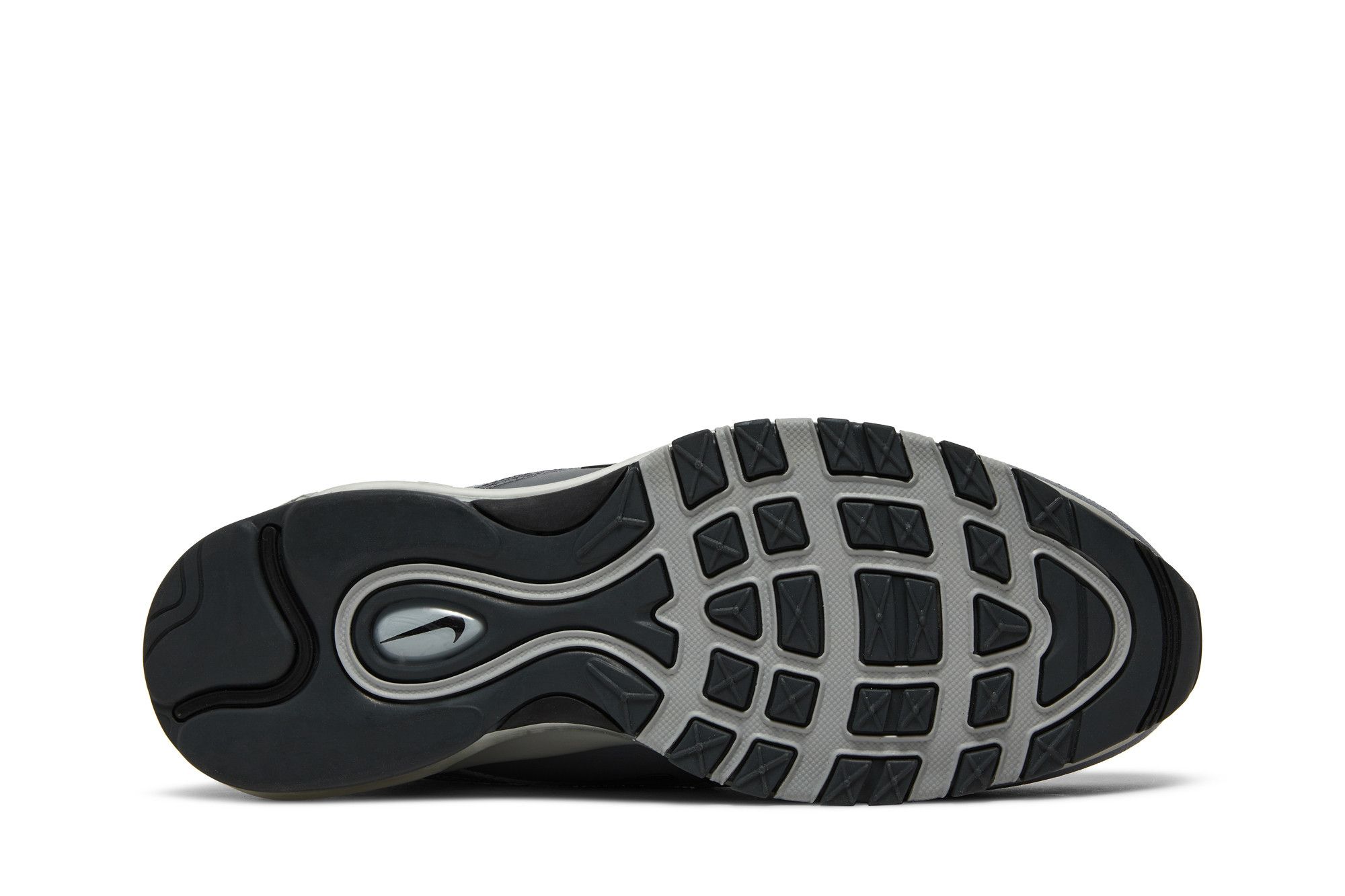 Buy Air Max 97 'Stadium Grey Anthracite' - DH1083 002 | GOAT