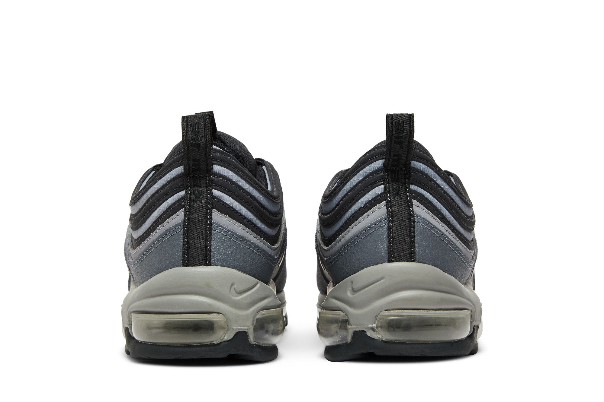 Grey and black 97 store