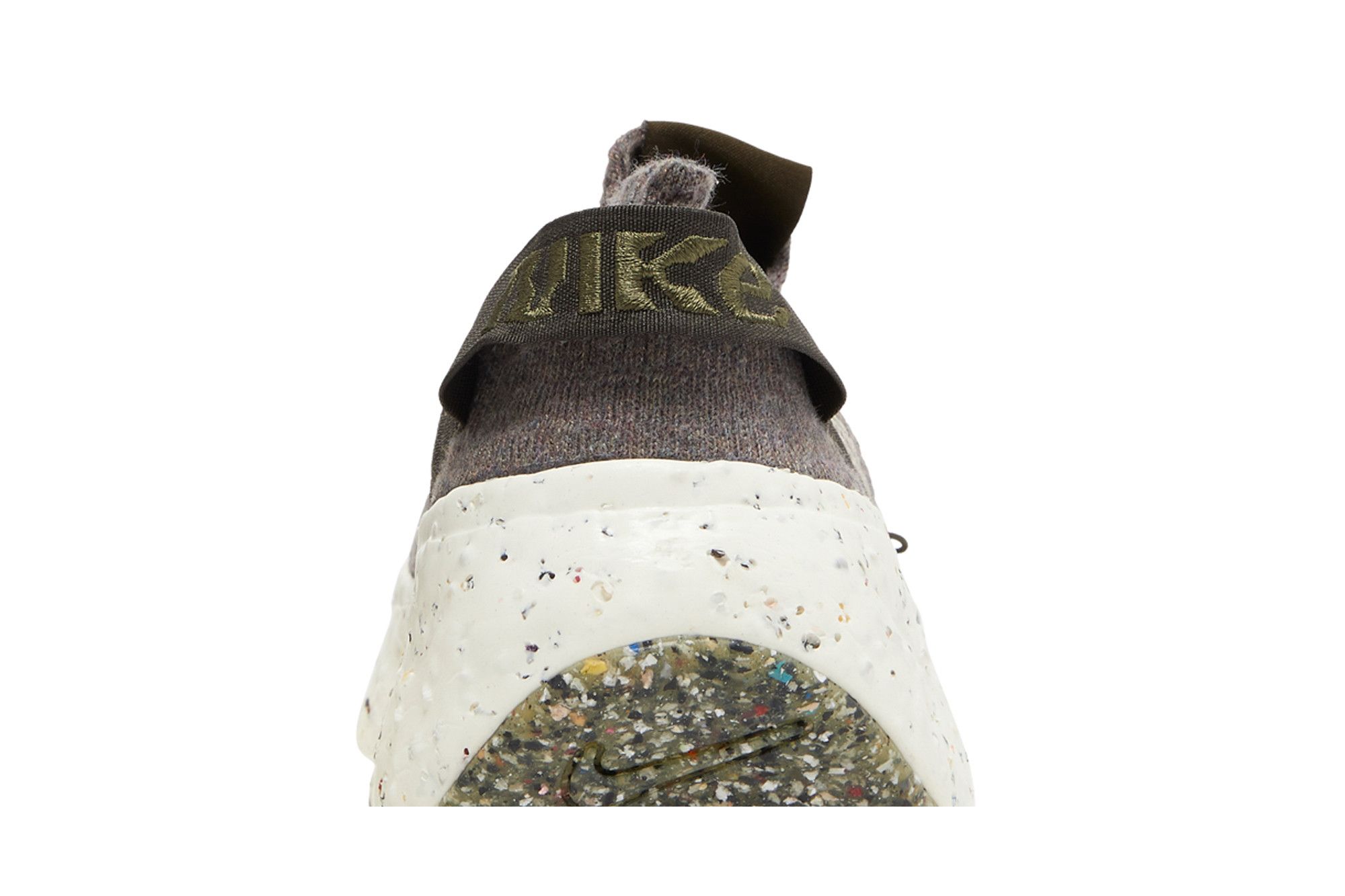 hippie coco’s planet Nike Space Hippie 04 Total Orange CD3476-900 Release Date - SBD