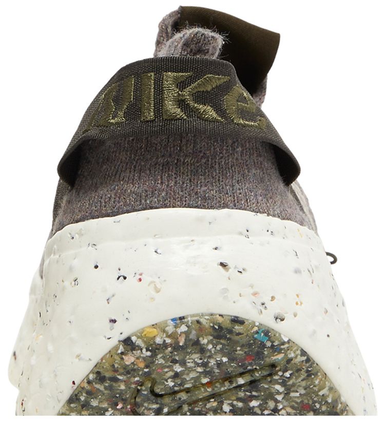 Nike Wmns Space Hippie 04 Cargo Khaki