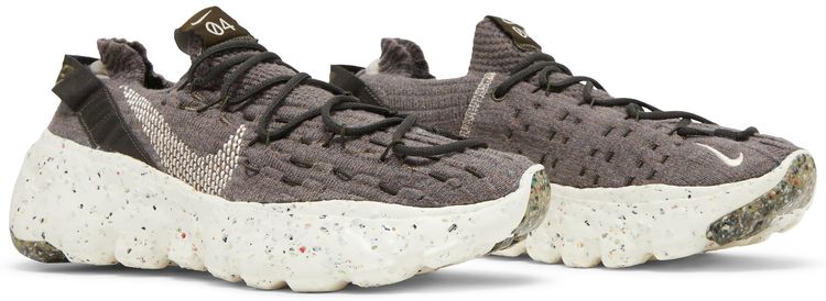 Nike Wmns Space Hippie 04 Cargo Khaki