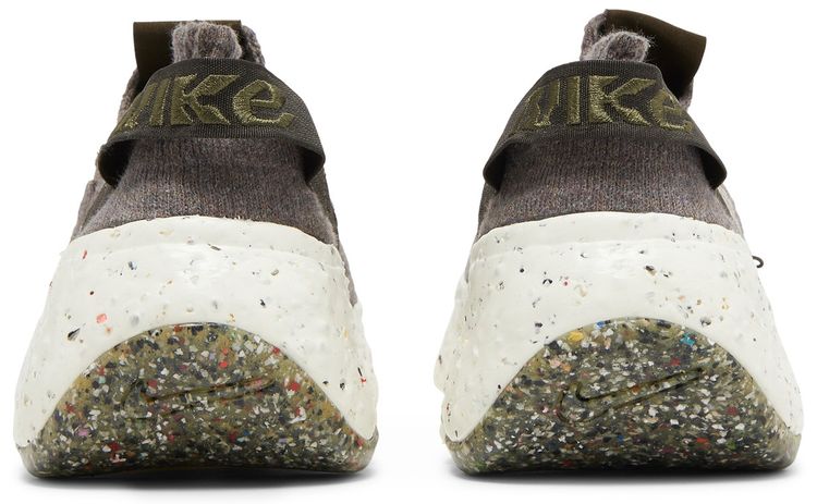 Nike Wmns Space Hippie 04 Cargo Khaki