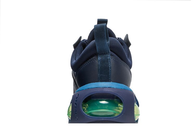 Nike Air Max 2021 Obsidian Lime Glow