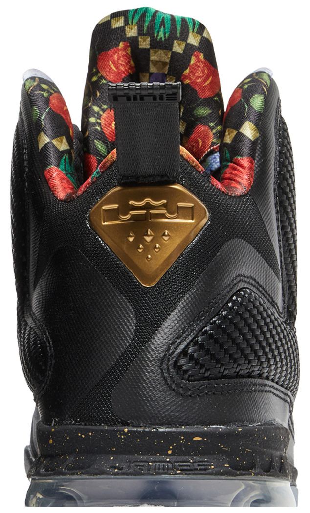 LeBron 9 Watch The Throne 2022