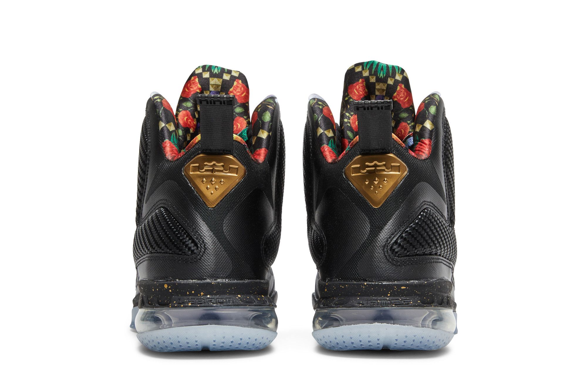 Buy LeBron 9 Watch The Throne 2022 DO9353 001 GOAT