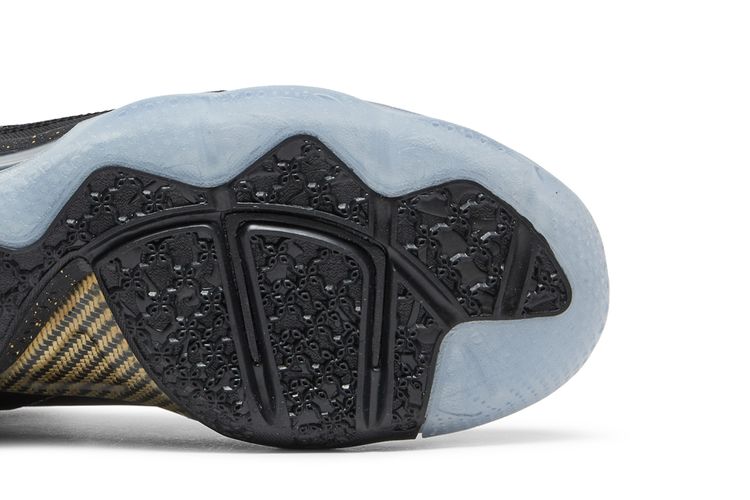 Limited Edition Lebron Soldier 11 Multicolor LeBron James NBA