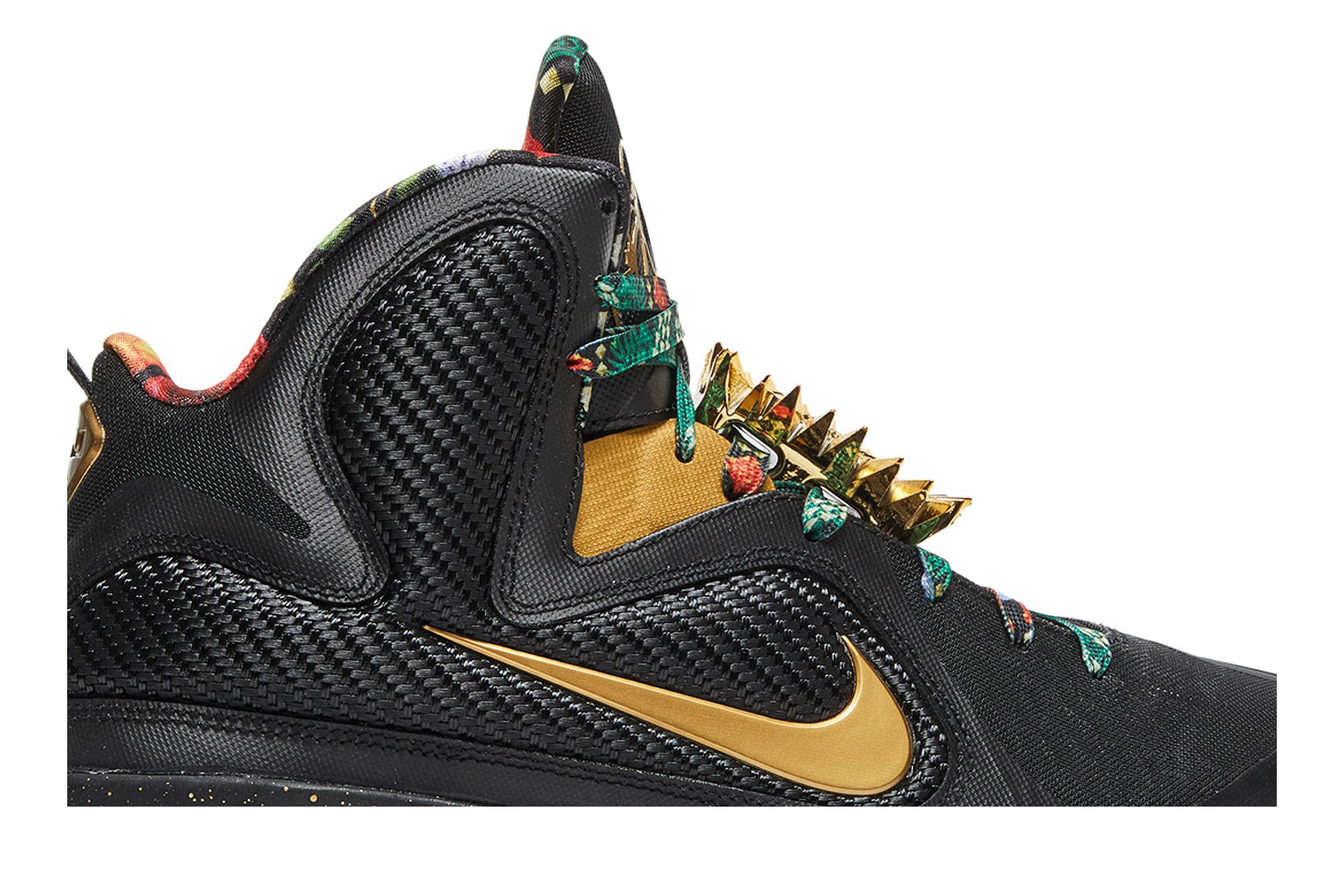 Watch the throne shoes new arrivals