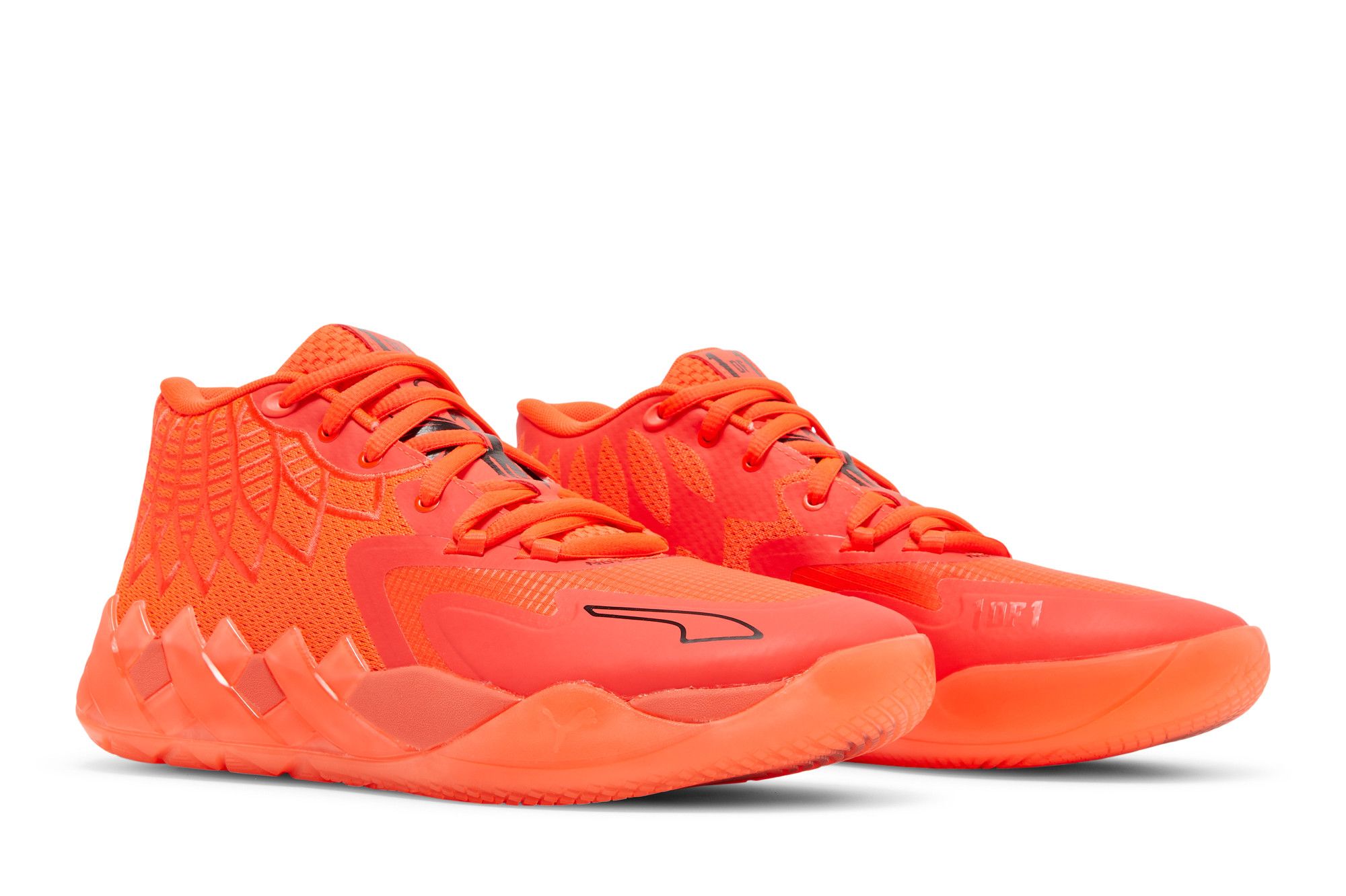 Buy Puma MB.01 'Not From Here' - 377237 02 | GOAT
