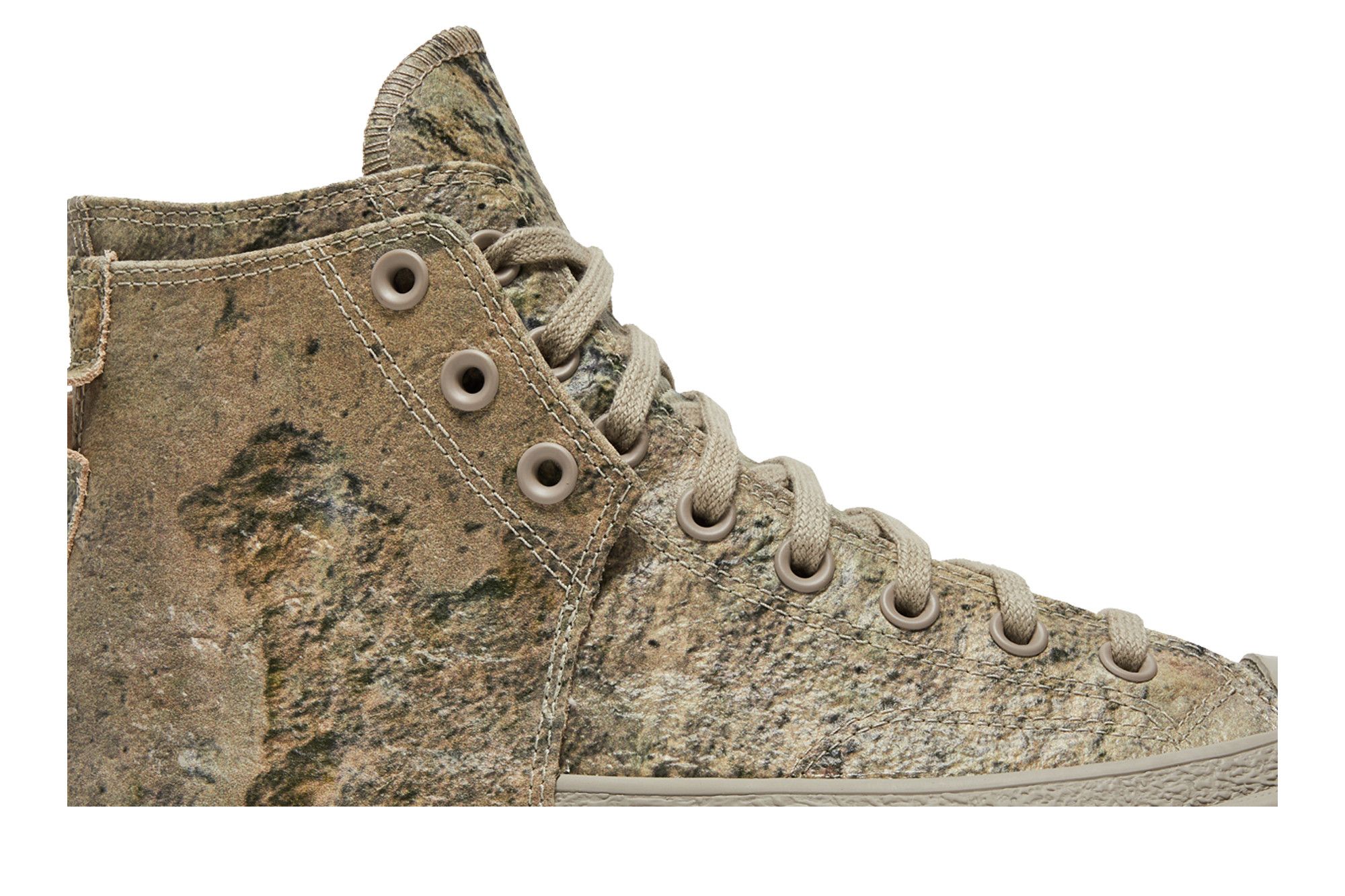 ◆大感謝祭!! FERNANDES CONCRETE TEJ G1G22418 Buy Feng Chen Wang x Chuck 70 2-in-1 High 'Concrete Grey