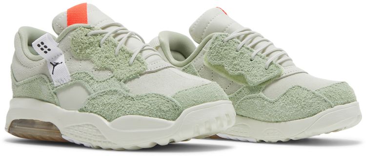 Air Jordan MA2 TD Honeydew