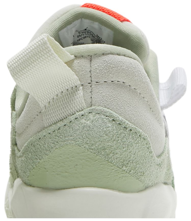 Air Jordan MA2 TD Honeydew