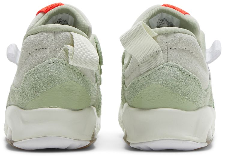 Air Jordan MA2 TD Honeydew