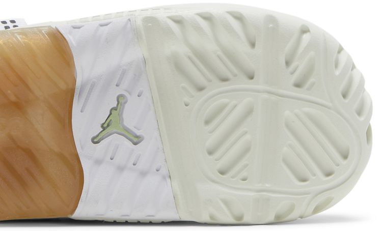 Air Jordan MA2 TD Honeydew