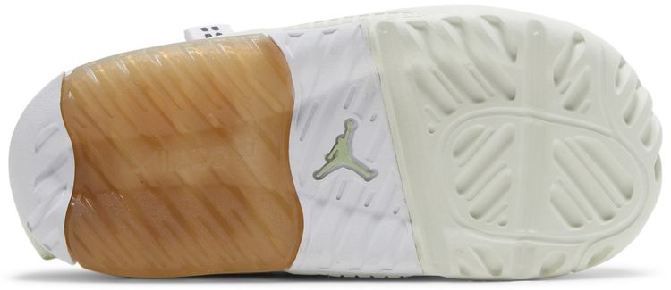 Air Jordan MA2 TD Honeydew