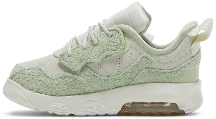 Air Jordan MA2 TD Honeydew