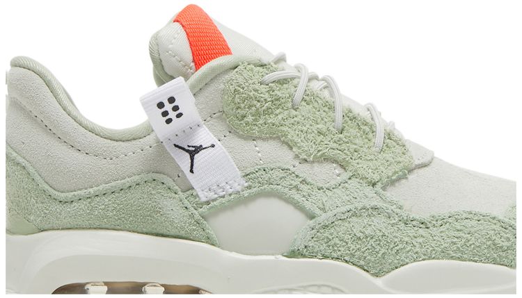 Air Jordan MA2 TD Honeydew