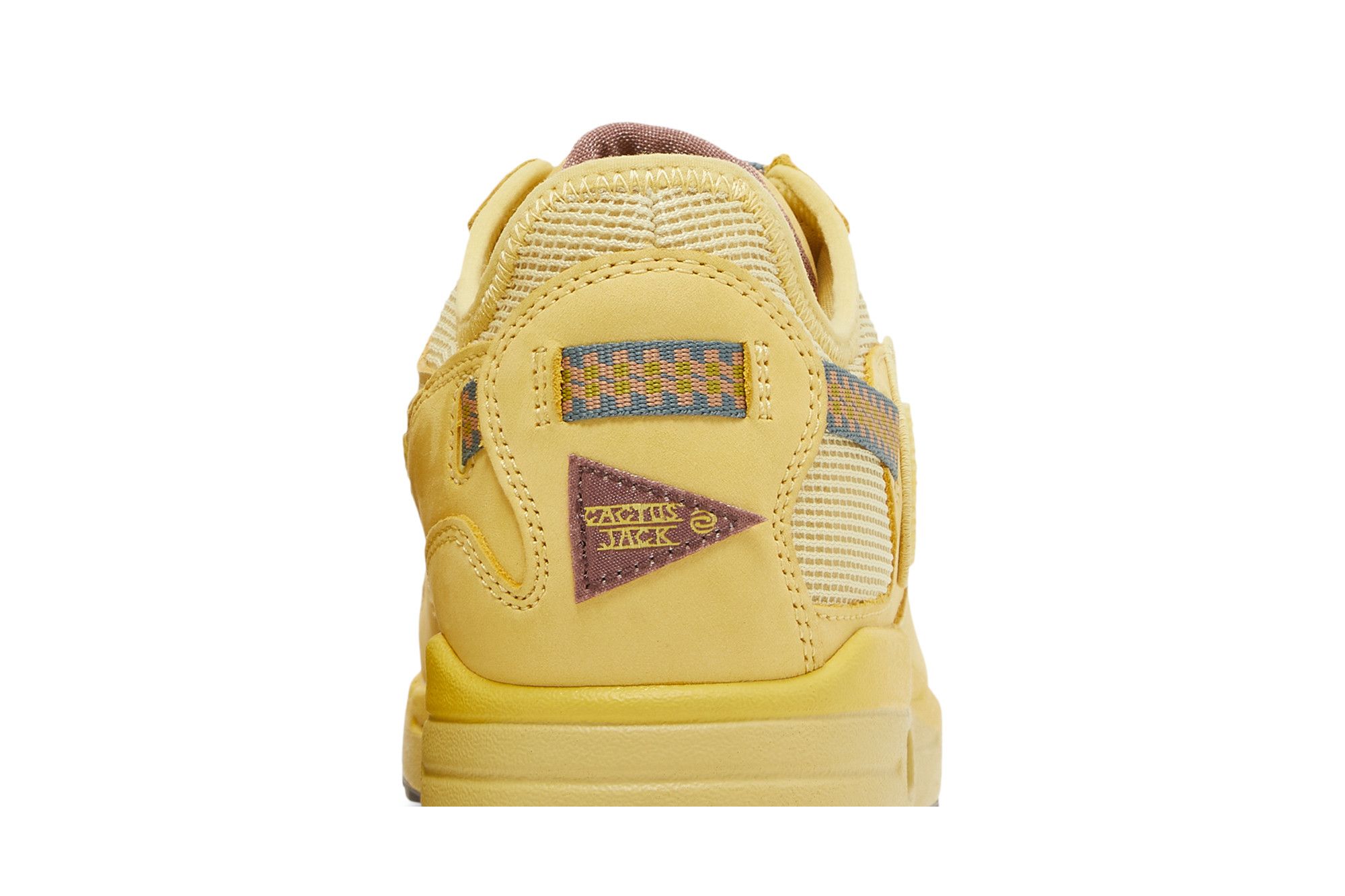 Buy Travis Scott x Air Max 1 'Saturn Gold' - DO9392 700 | GOAT Buy Travis Scott x Air Max 1 'Saturn Gold' - DO9392 700 | GOAT