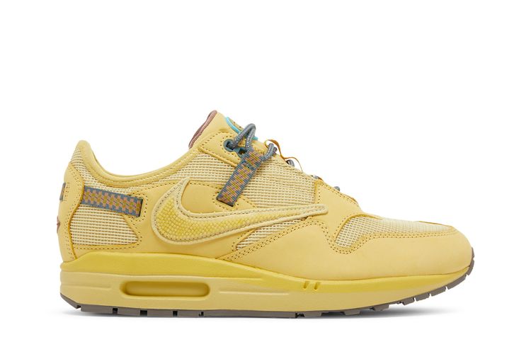 Buy Travis Scott x Air Max 1 