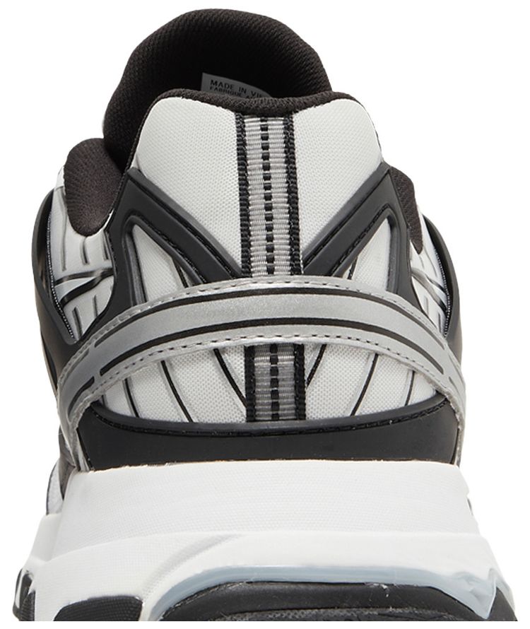 Reebok DMX Trail Shadow White Black