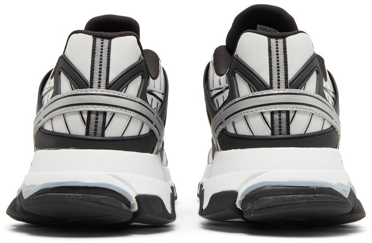 Reebok DMX Trail Shadow White Black