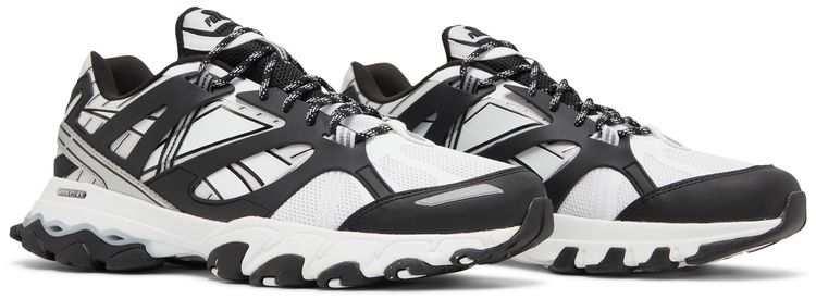 Reebok DMX Trail Shadow White Black