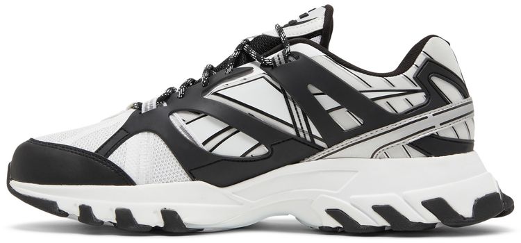 Reebok DMX Trail Shadow White Black