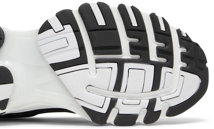 Reebok DMX Trail Shadow White Black