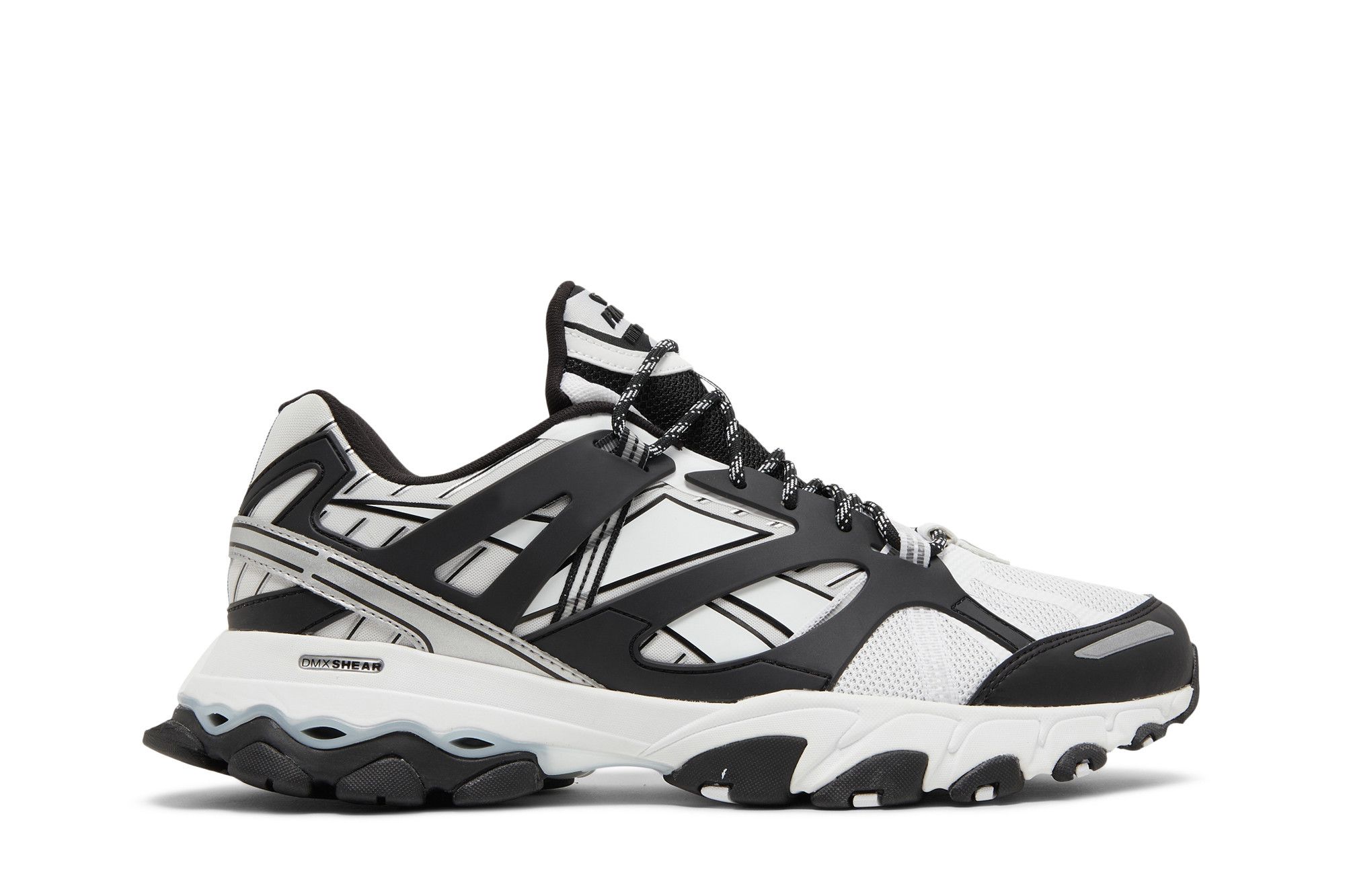 Reebok shadow trail white outlet