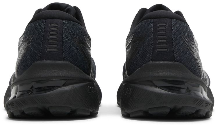 Asics Wmns GT 2000 10 Wide Triple Black