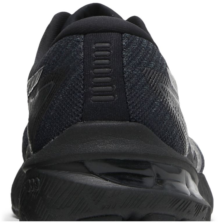 Asics Wmns GT 2000 10 Wide Triple Black