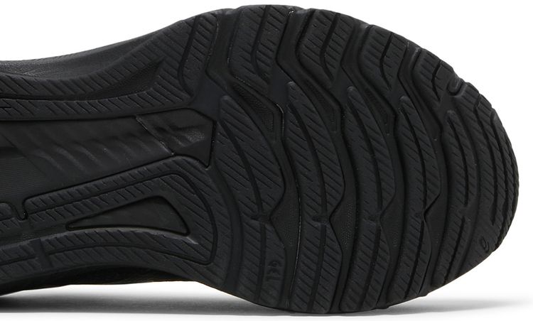 Asics Wmns GT 2000 10 Wide Triple Black