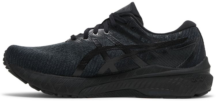Asics Wmns GT 2000 10 Wide Triple Black