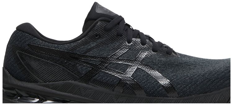 Asics Wmns GT 2000 10 Wide Triple Black