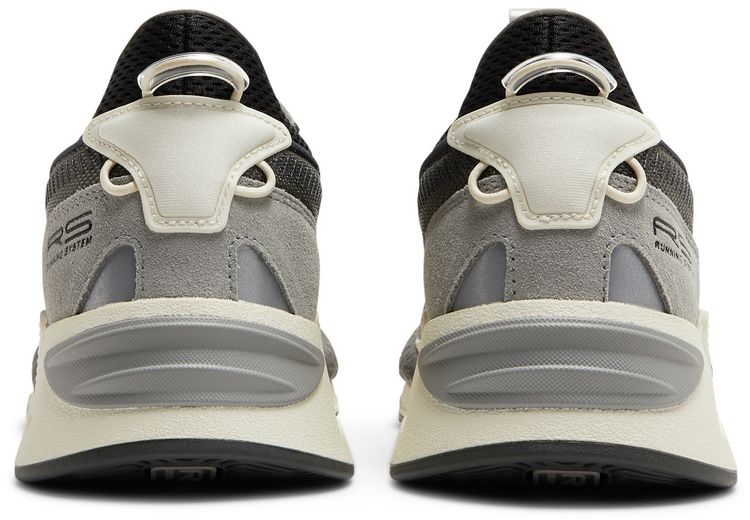 Puma RS Z Whisper White Dark Shadow