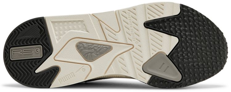 Puma RS Z Whisper White Dark Shadow