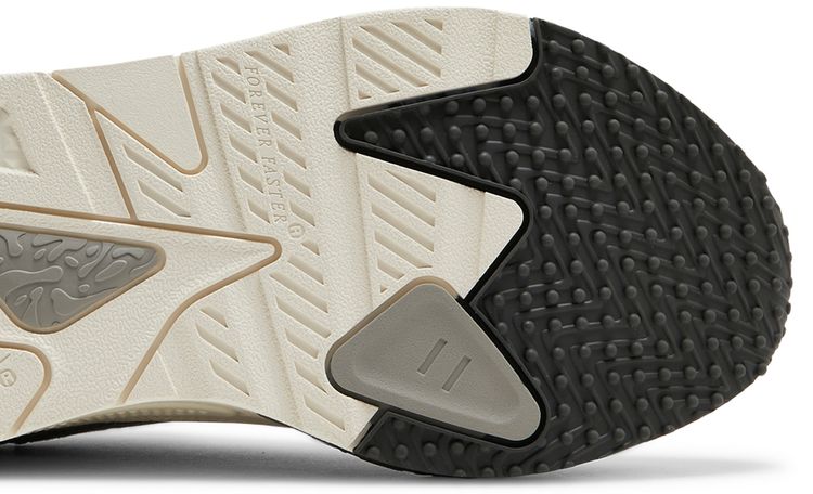 Puma RS Z Whisper White Dark Shadow