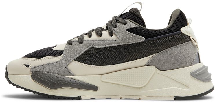 Puma RS Z Whisper White Dark Shadow