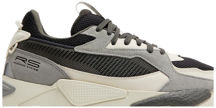 Puma RS Z Whisper White Dark Shadow