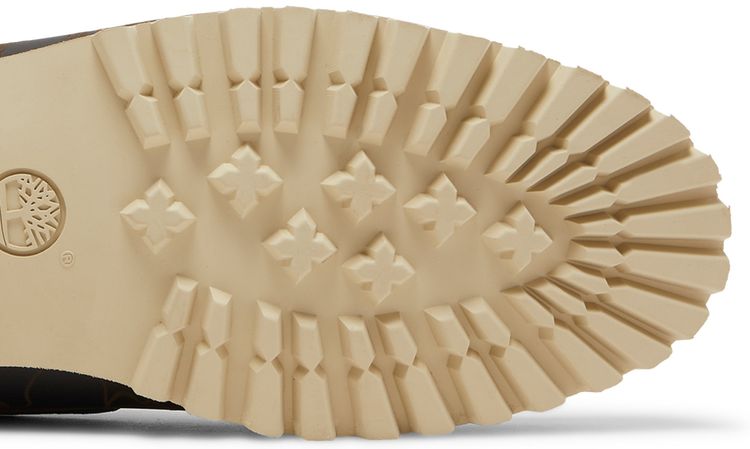 BAPE x Timberland 3 Eye Classic Wheat Camo