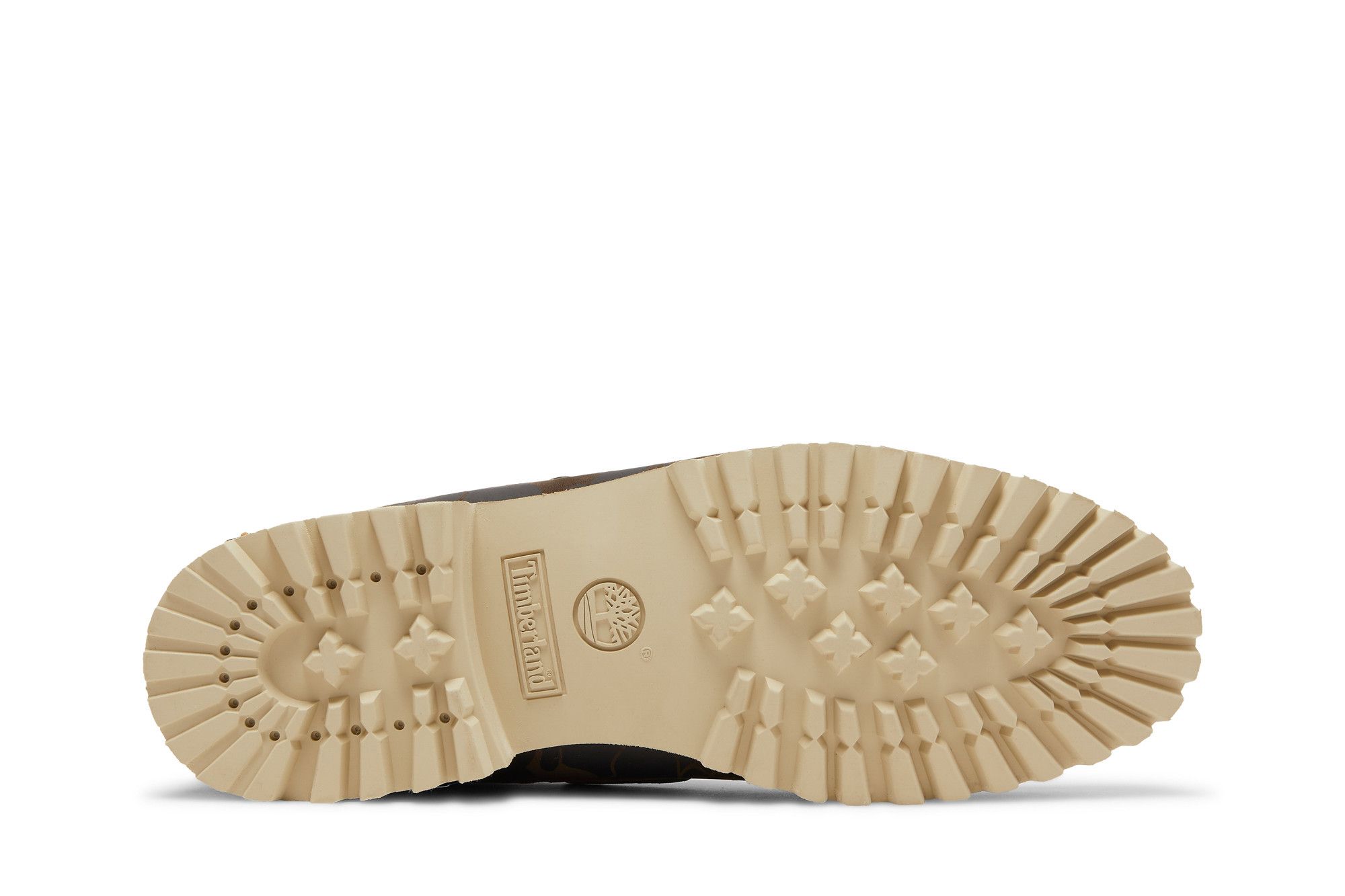靴 Timberland A BATHING APE 3eye ClassicLug