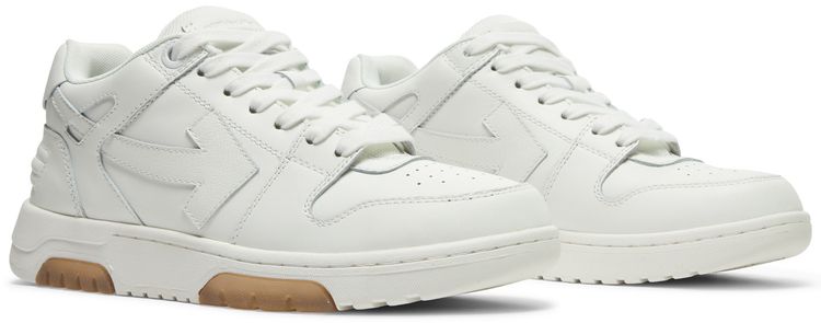 Off White Wmns Out of Office White