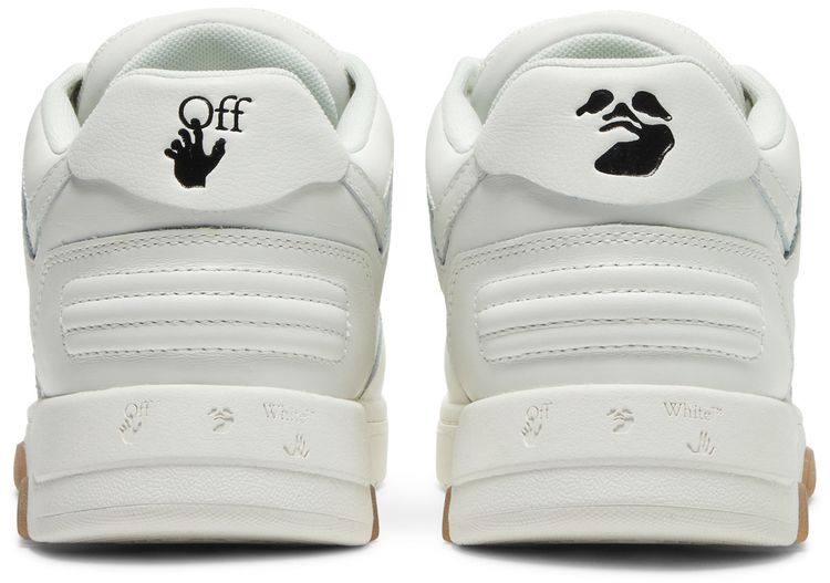 Off White Wmns Out of Office White